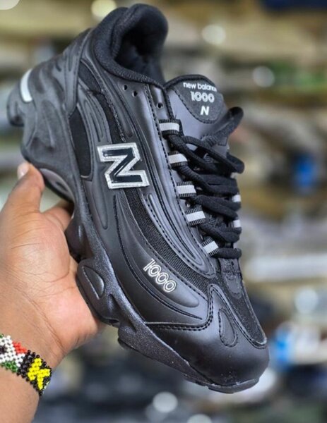 Sneakers New Balance 1000