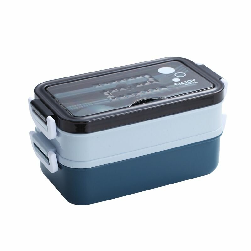 Insulated lunch box