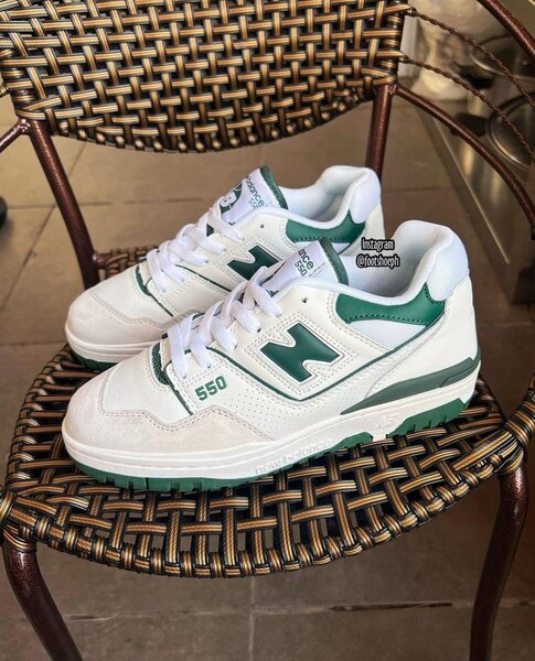 New Balance Sneakers