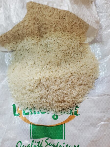 Riz Long Grain Premium 4.5kg