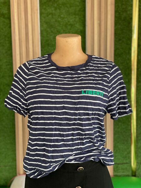 T-shirts tendance pour femmes