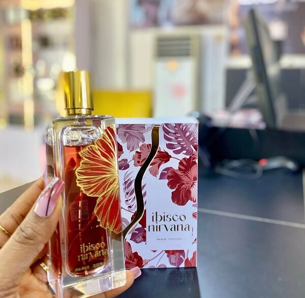 Parfum Ibisco Nirvana