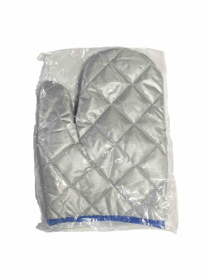 Gants de cuisine isolants