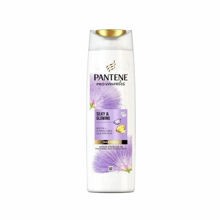 Pantene Shampoo