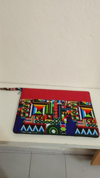 Pochette de Rangement Colorée