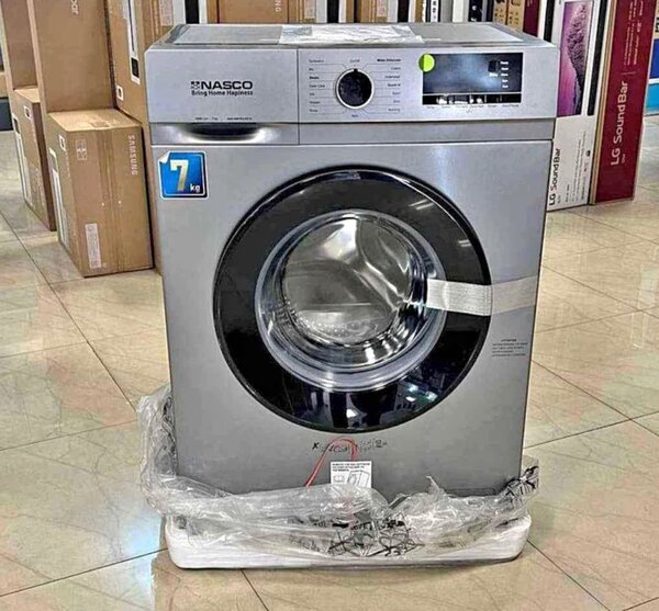 Hisense washing machine