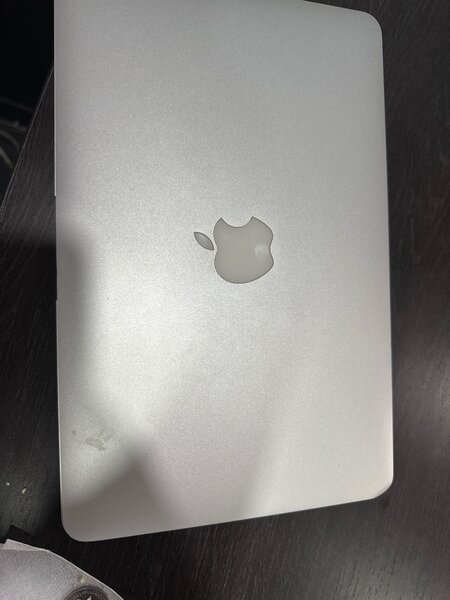 Mac book air