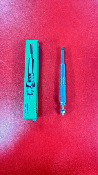 Свечи накала