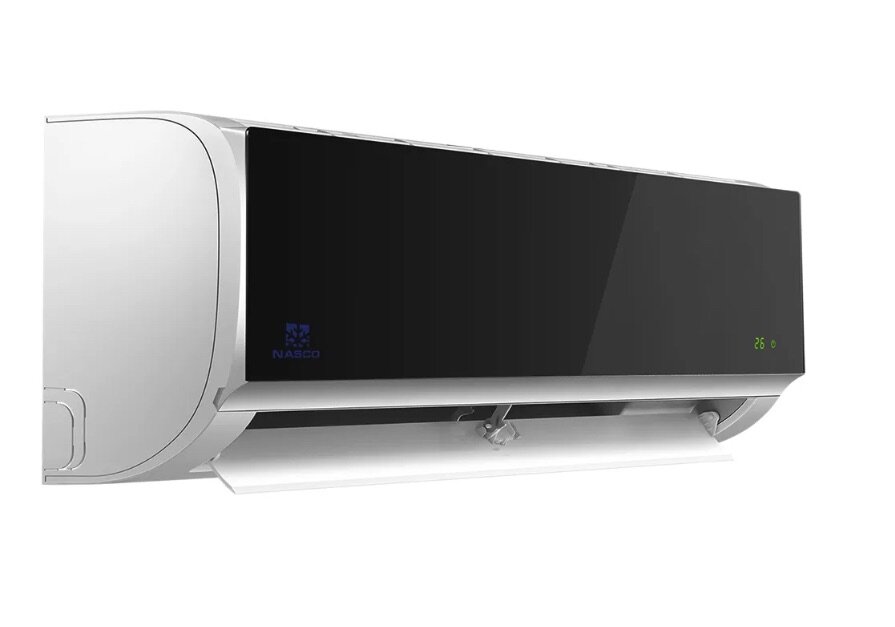 Nasco 2.0HP R410a Mirror Air Conditioner