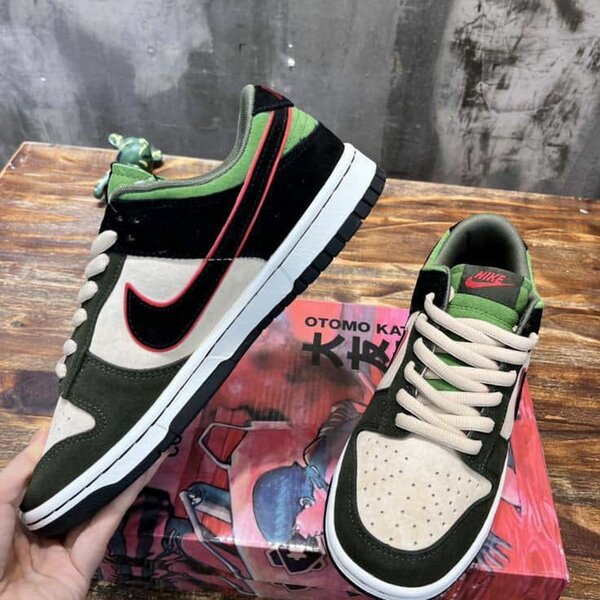 Baskets Nike SB Dunk Retro