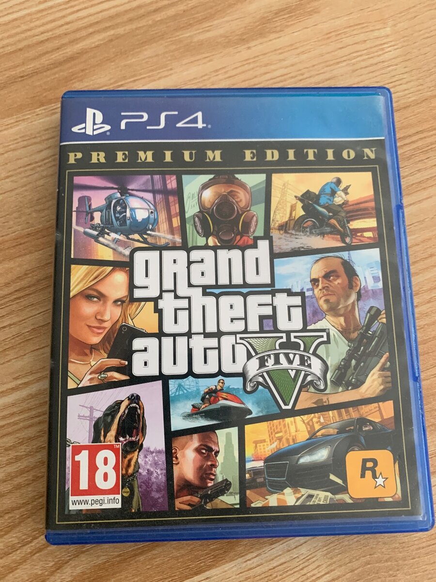 Assassin's Creed Chronicles PS4