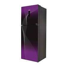 Haire refrigerator