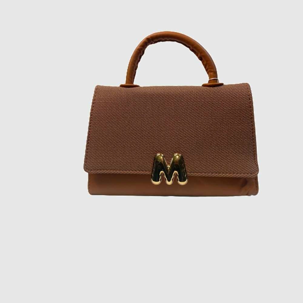 Sac à main élégant M