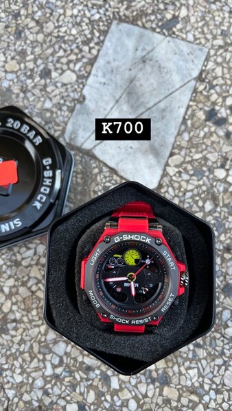 Gshock
