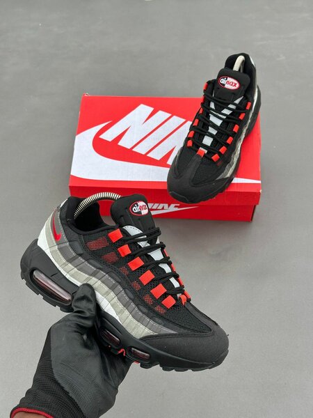 Nike Air Max 95 Homme