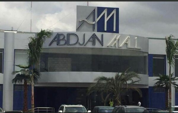 ABIDJAN MALL