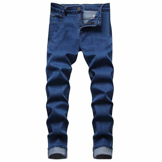 Men jeans