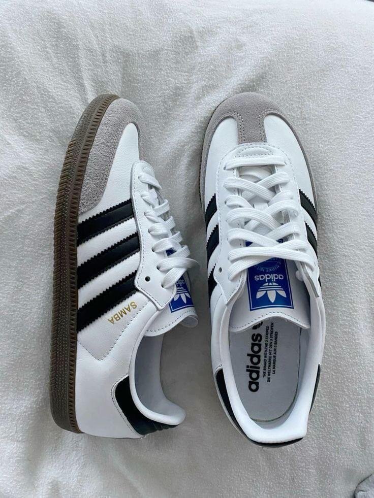 Adidas samba
