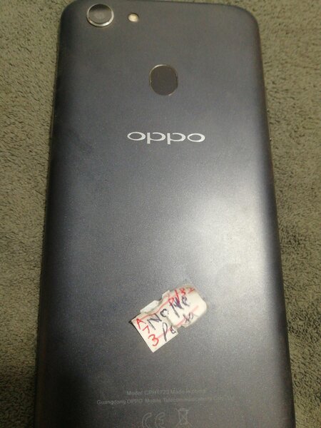 Oppo A73