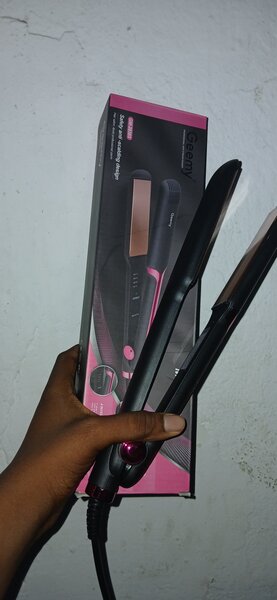 Lisseur Cheveux Professionnel