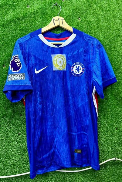 Maillot Chelsea Officiel
