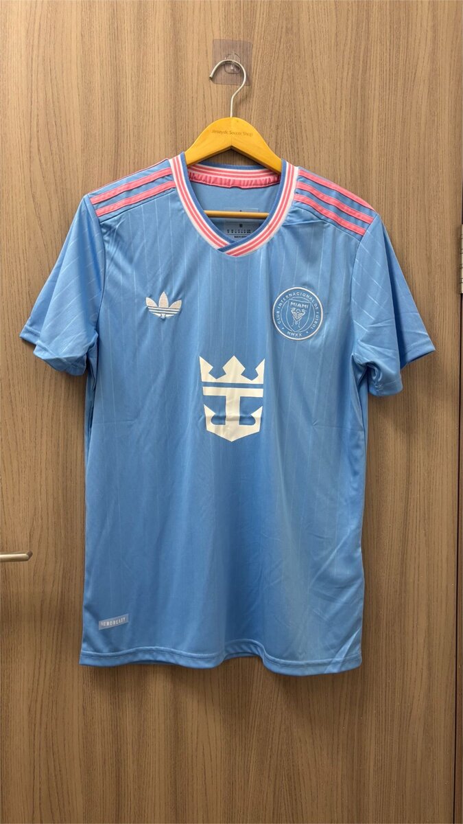 Maillot de football Adidas