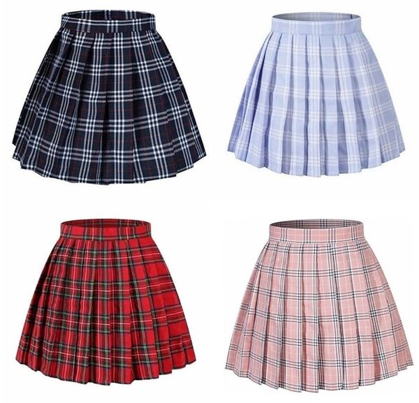 Skirts