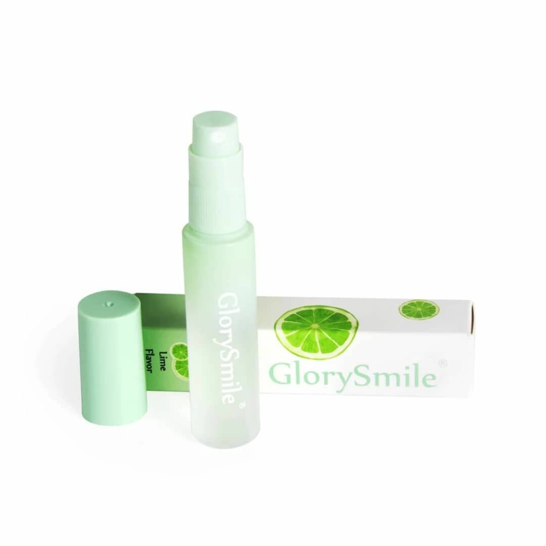 Spray buccal rafraîchissant