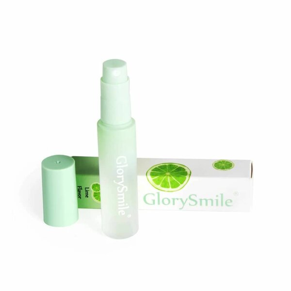 Spray buccal rafraîchissant