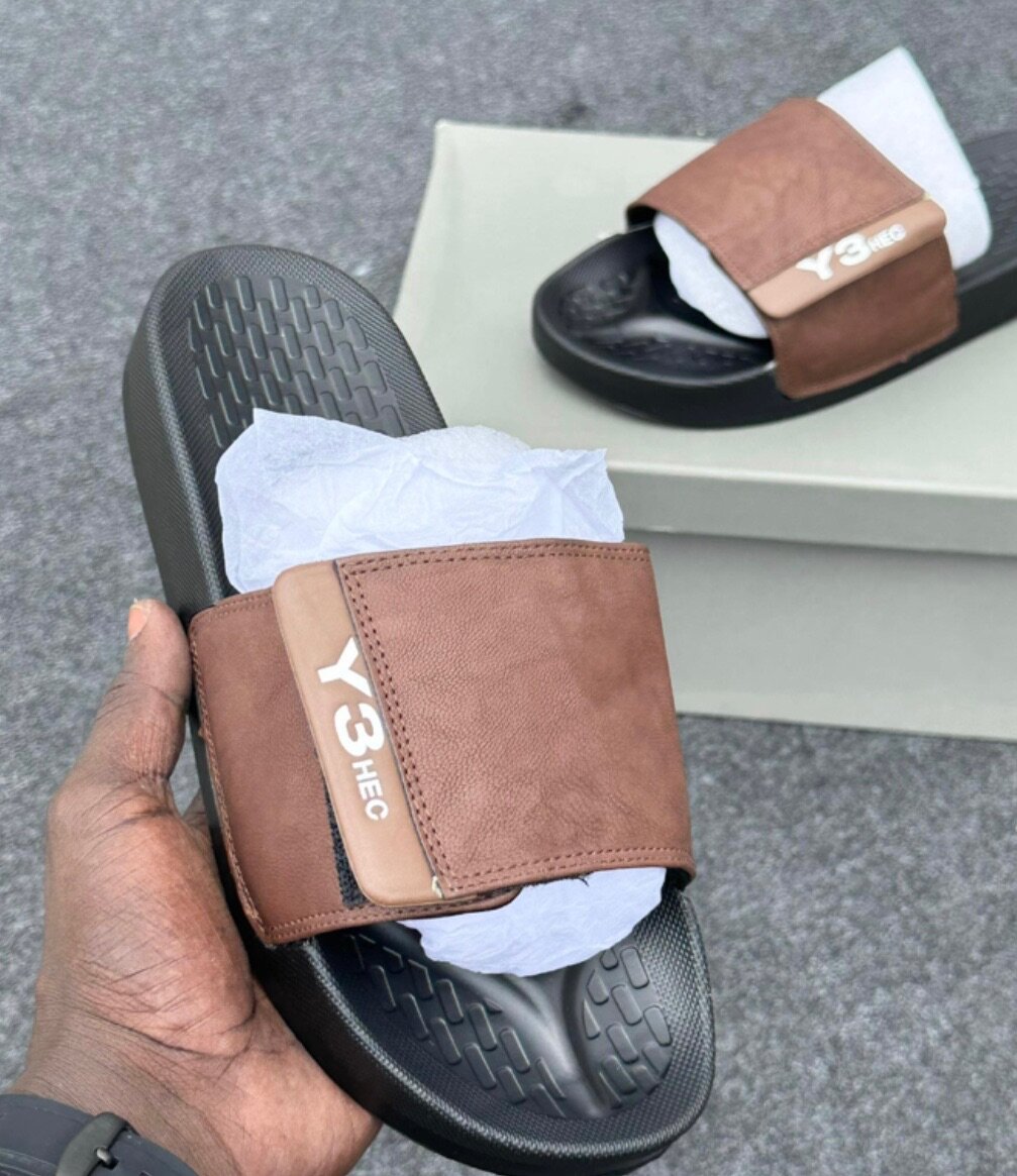 Claquette pour homme