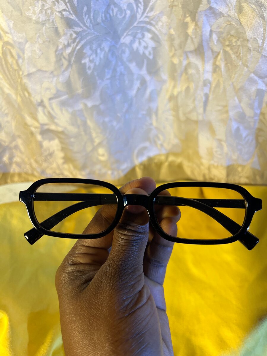 Lunettes de lecture élégantes