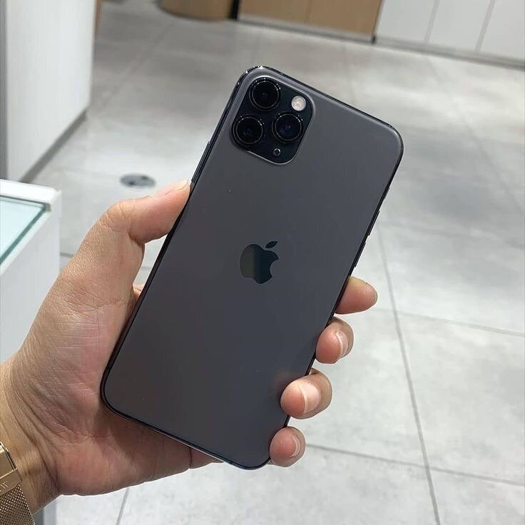 iPhone 11 Pro Max , 256 гб
