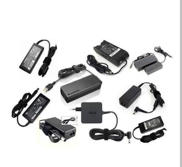 Chargeur ordinateur tablette