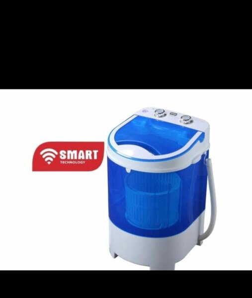 Mini lave-linge portable SMART TECHNOLOGY