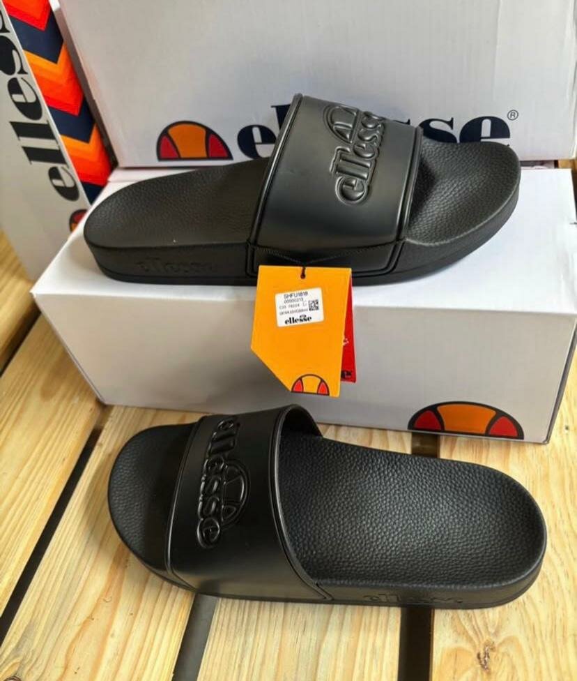 Sandales Ellesse Confortables