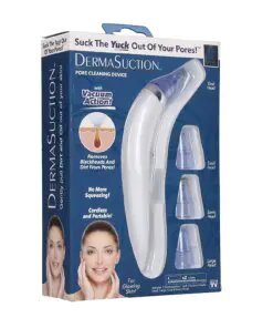 Aspirateur de graisse