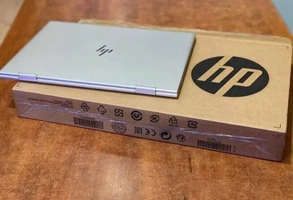 HP Ordinateur Portable