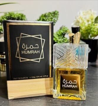 Parfum Humrah 100ml Luxe