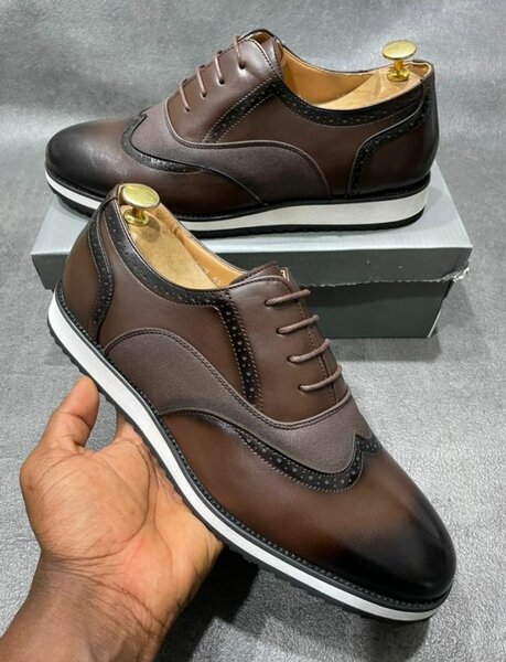 Chaussure Classique