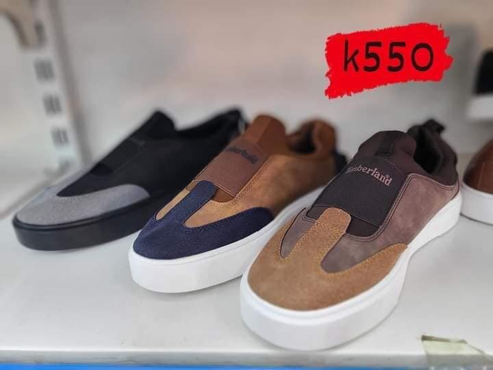 Chaussures pour hommes