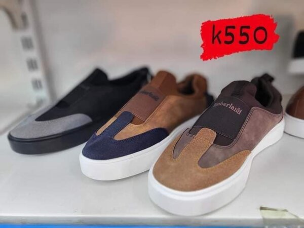 Chaussures pour hommes