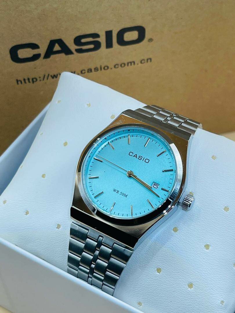 Montre casio