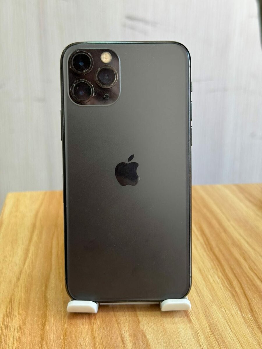 iPhone 11 Pro