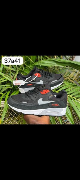 Baskets Air Max pour Homme
