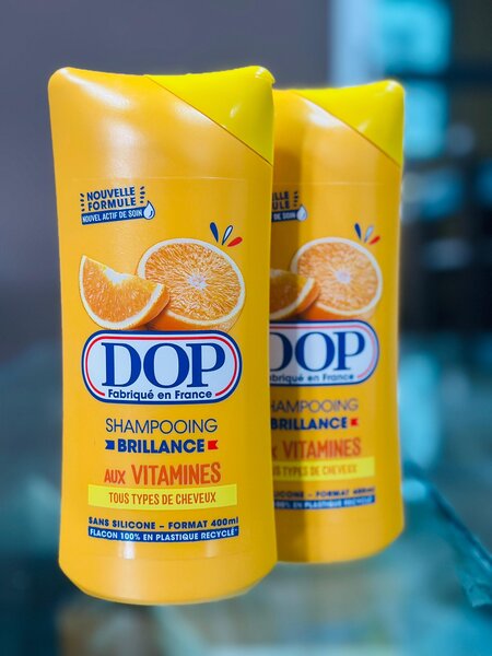 Shampooing DOP Brillance