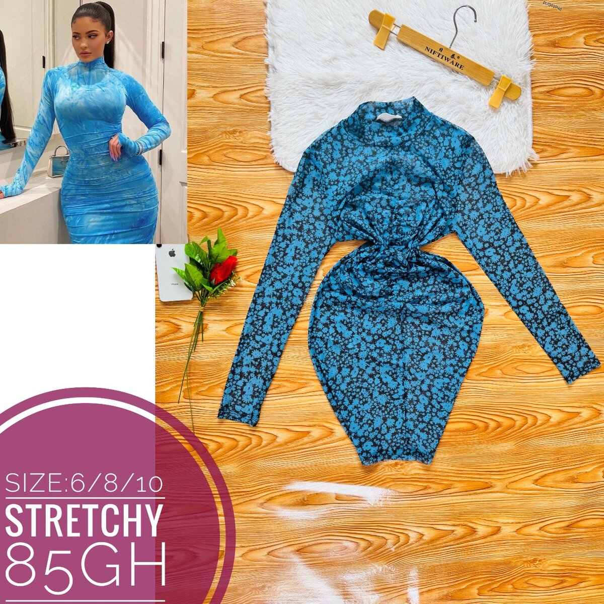 Deide thrift  and dimes