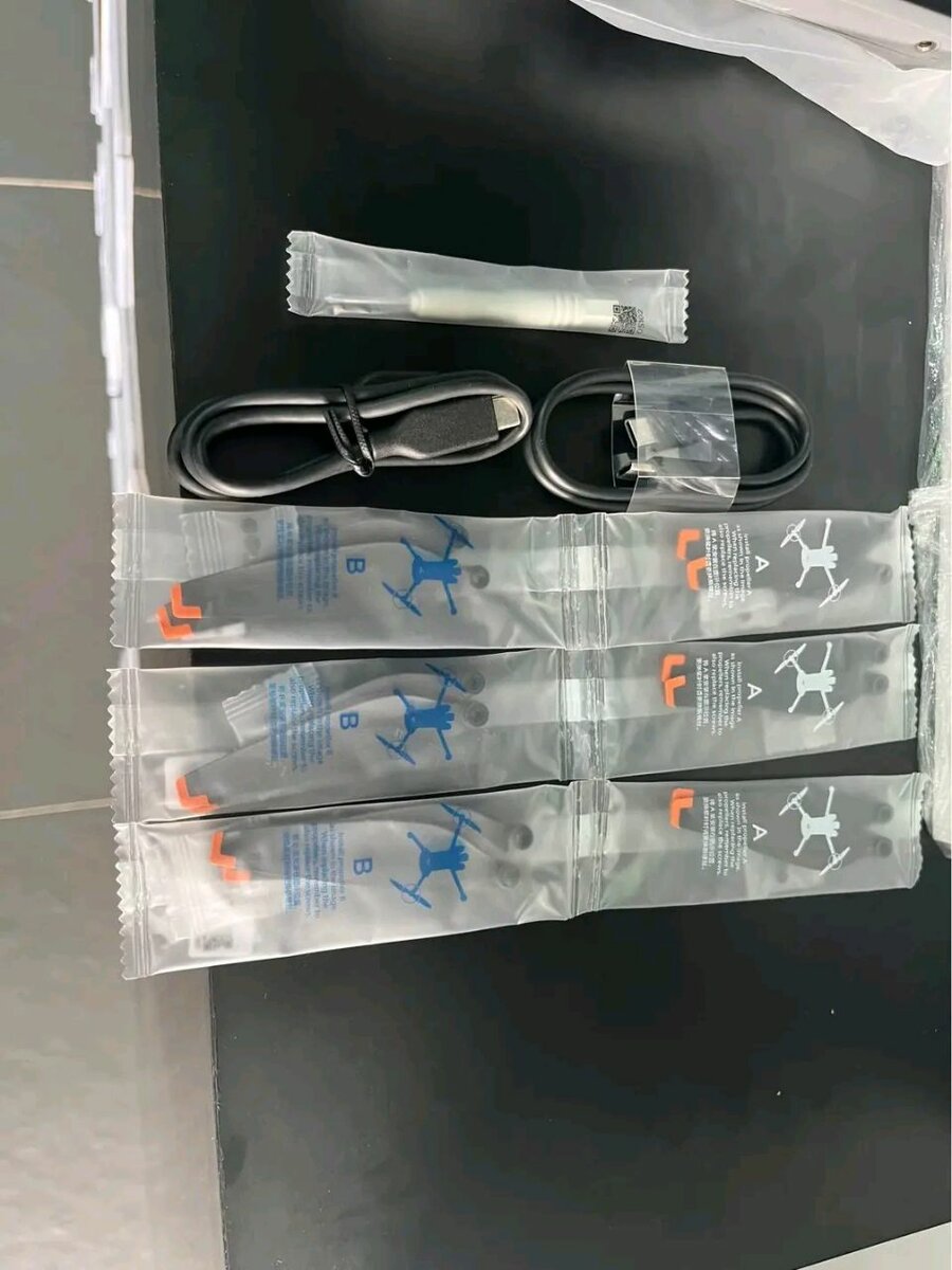 Drone DJI Mini 4 Pro