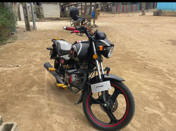 Moto Apsonic