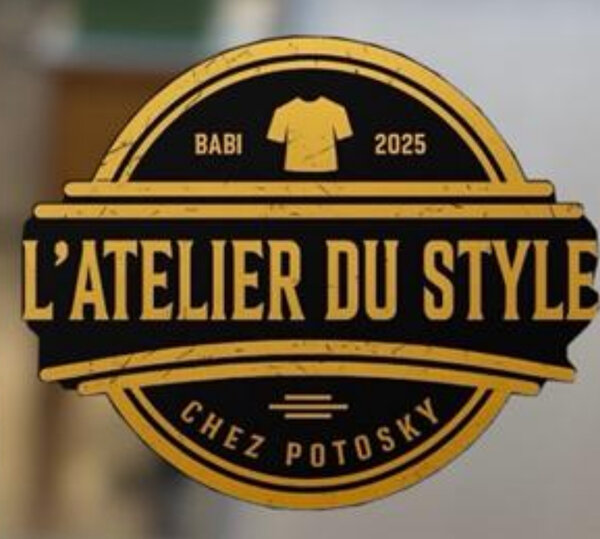 L’ATELIER DU STYLE 👔
