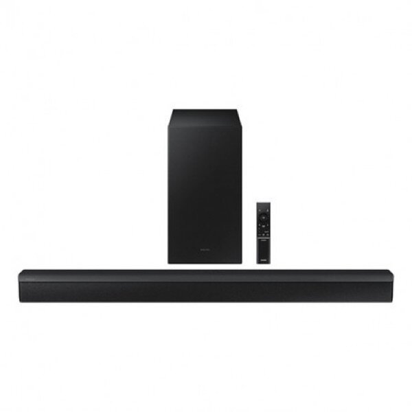 B-series 2.1ch. DTS Virtual:X Soundbar / HW-C450